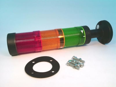 C3 CONTROLS 60233