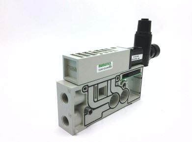 ASCO 122RS1Z5JL16W00