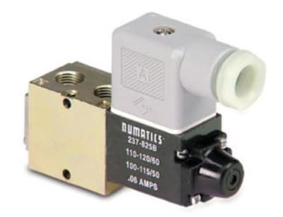 ASCO L01SA459B018D60