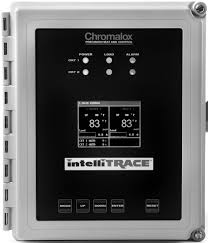 CHROMALOX ITC2-000-316110