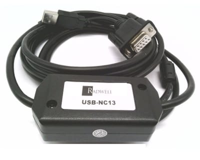 RADWELL RAD-USB-NC13