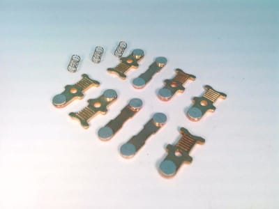 C3 CONTROLS 300-SCK40