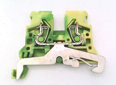 WAGO 870-907/999-950