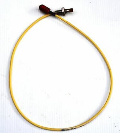 GENERAL ELECTRIC 21500-00-08-05-02
