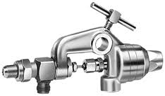 SPRAYING SYSTEMS AA22AUHSS