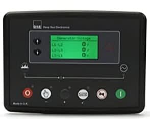 DEEP SEA ELECTRONICS 531001