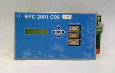 EAE EPC2001C08K014
