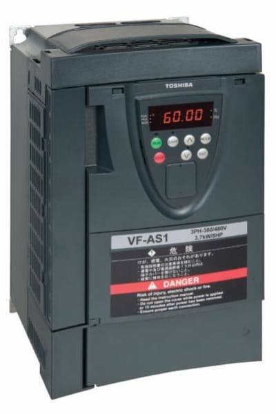 TOSHIBA VFAS1-4055PL-WP1