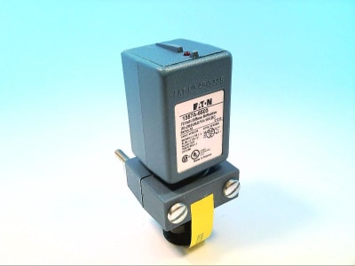 EATON CORPORATION 1357A-6503