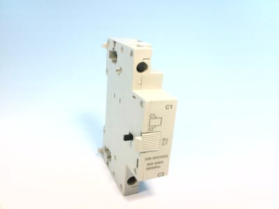 C3 CONTROLS 330-SR25XQ