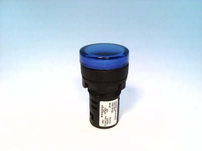 C3 CONTROLS W22UNR-120LB-WNLB