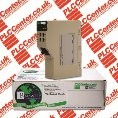 OMRON C200H-LK101-P
