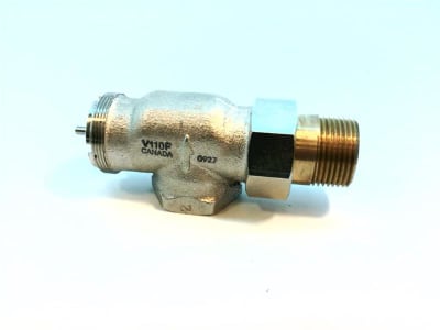 HONEYWELL V110F1018