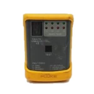 FLUKE 610