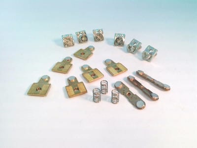 C3 CONTROLS 300-SCK25