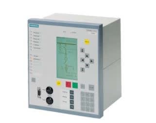 SIEMENS 7SJ6415-5EB01-1FE0