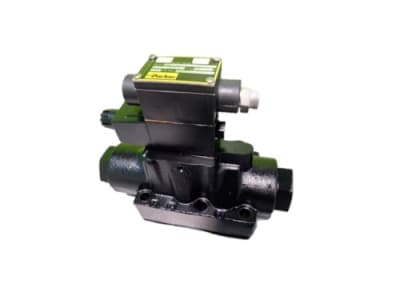 PARKER D61VW1B456Y40