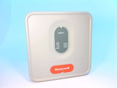 HONEYWELL HZ311