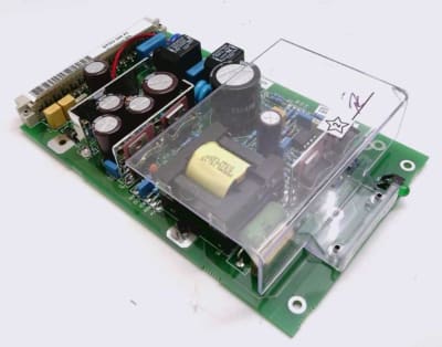 ASEA BROWN BOVERI SPTU 240 S1