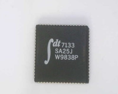 RENESAS IDT7133SA25J
