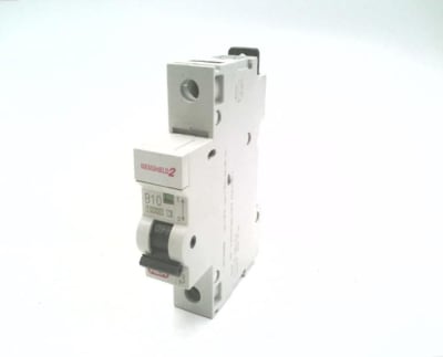 EATON CORPORATION MBH110