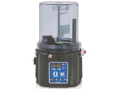 GRACO G1-A-24NC-2L0A00-LD000000