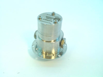 DOVER CORPORATION ENM4295