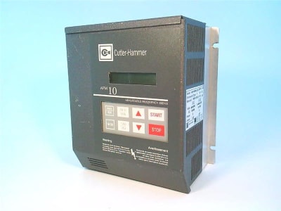 EATON CORPORATION AFM1520B