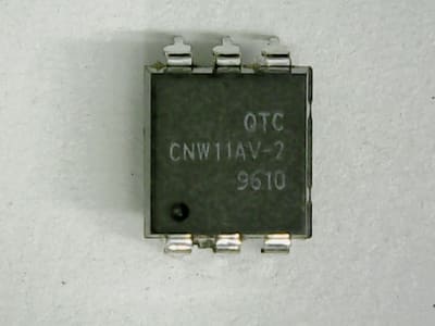 QTC CNW11AV-2
