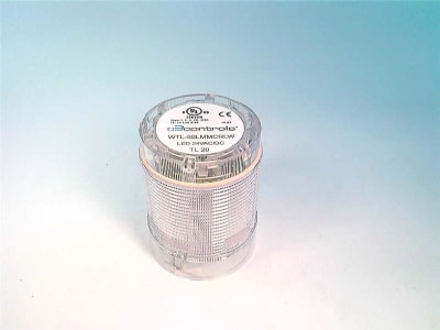 C3 CONTROLS WTL-50LMMCRLW