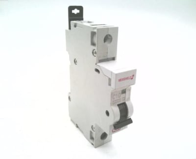 EATON CORPORATION MCH110