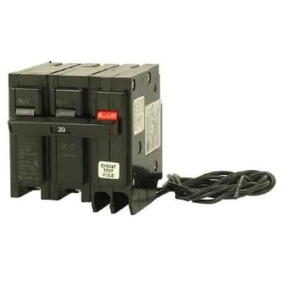 EATON CORPORATION BR240ST