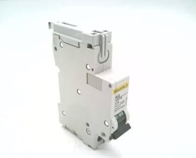 SCHNEIDER ELECTRIC KQ10C116