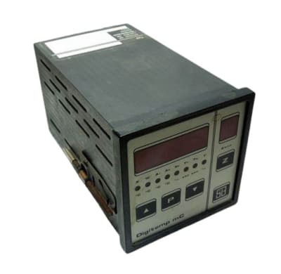 DIGITEMP RCQ4-12-2222-08-0-030