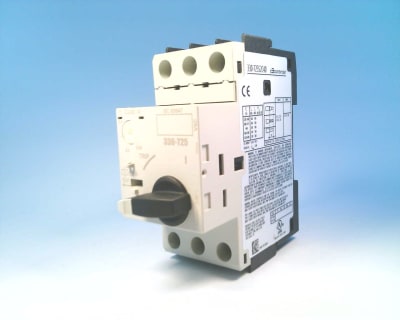 C3 CONTROLS 330-T25S2C40