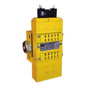 ROSS CONTROLS CM26PNA22A1X