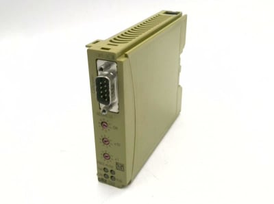 PILZ PNOZ MC6P CANOPEN 2