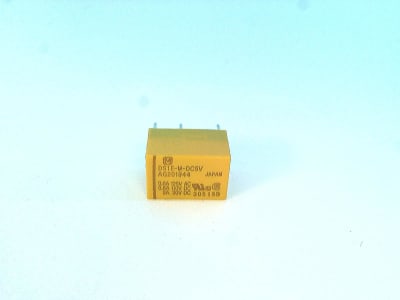 MATSUSHITA ELECTRIC DS1E-M-DC5V