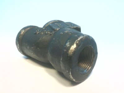 MUELLER INDUSTRIES 75-11M-01