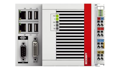 BECKHOFF CX5140-0122