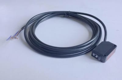 RADWELL VERIFIED SUBSTITUTE E3Z-LL63 2M-SUB