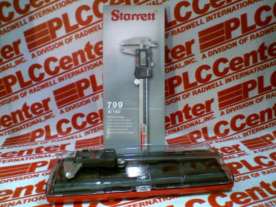 STARRETT 799A6150