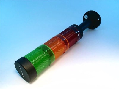 C3 CONTROLS WTL-50P2-MCDRDADG