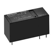 OMRON G5RLU1AE DC12