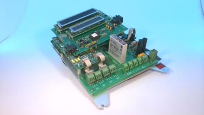 DANAHER CONTROLS MODEL 253