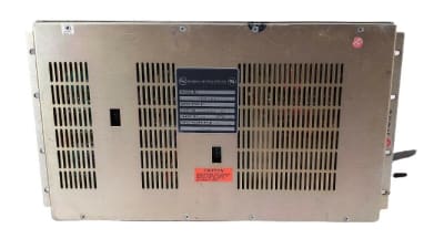 GENERAL AUTOMATION INC 51D00093A01
