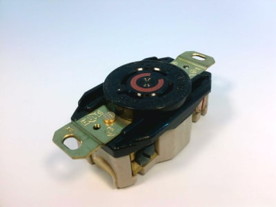 HUBBELL 2410A