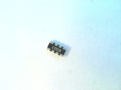 BOURNS CAT16-1003F4LF