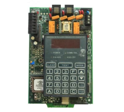 HONEYWELL UDACT-F