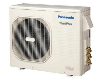 MATSUSHITA ELECTRIC CU-3KE19NBU